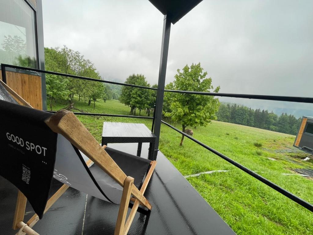 Przyczolek Kreatywnosci By Good Spot Hotel Duszniki Zdroj Luaran gambar