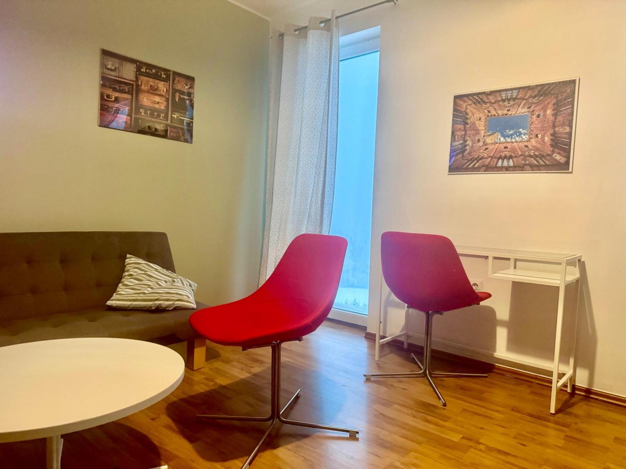 Przyczolek Kreatywnosci By Good Spot Hotel Duszniki Zdroj Luaran gambar